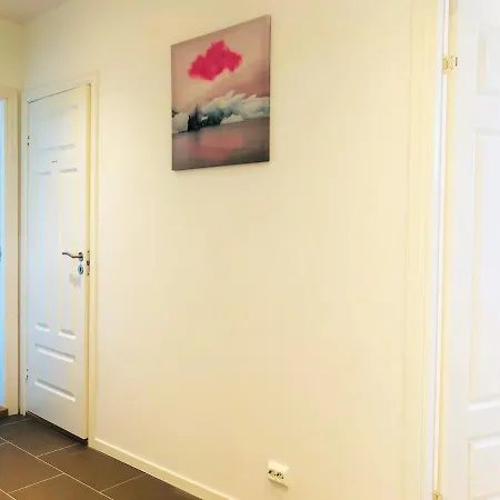 House Alloggio in famiglia Stavanger
