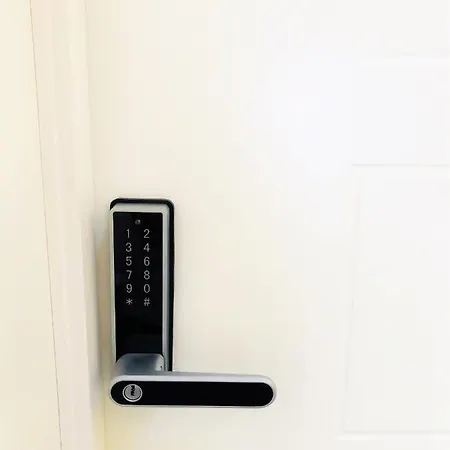 Privatunterkunft House Stavanger
