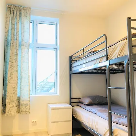 House Privatunterkunft *